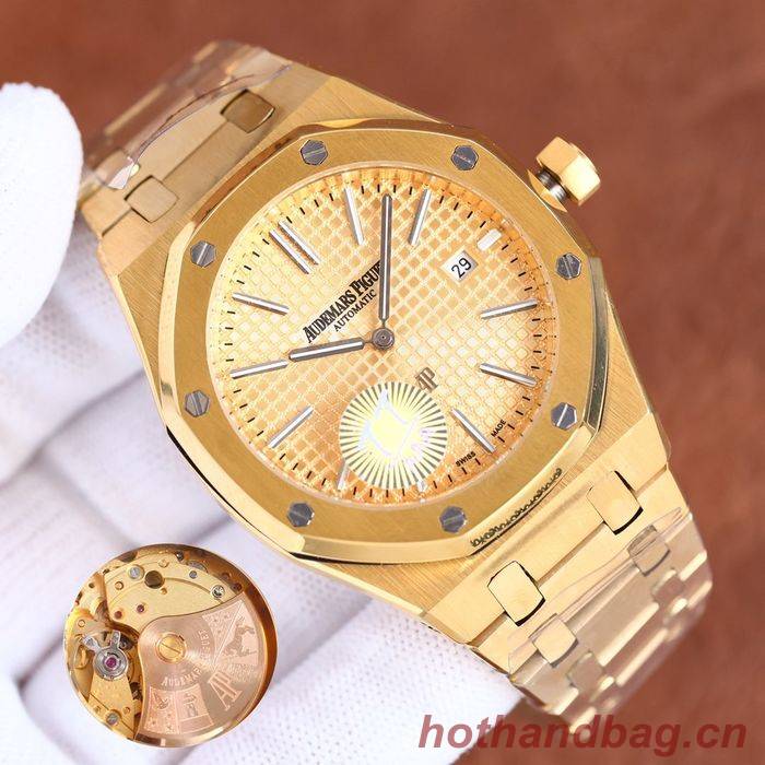 Audemars Piguet Watch APW00024